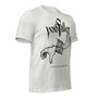 Voidfallen - Starved of Martyrs - Premium T-Shirt
