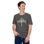 Voidfallen - Logo - Premium T-Shirt