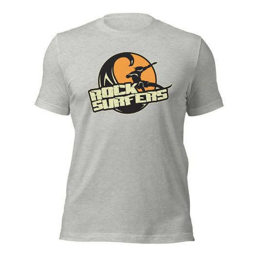 Rocksurfers - Premium T-Shirt