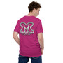 Randy Royal Machine - Premium T-Shirt