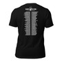 Scars of Solitude - 10 Years - Premium T-Paita