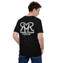 Randy Royal Machine - Premium T-Shirt