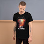 Alias Noone - Into Nothing - Premium T-Paita
