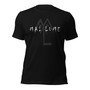 MAI LUME - Logo - Premium T-Paita