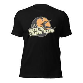 Rocksurfers - Premium T-Shirt