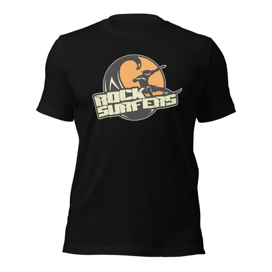 Rocksurfers - Premium T-Shirt