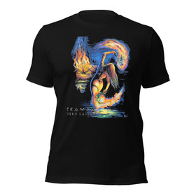 Eramaa - Ukko Laulaa - Premium T-Shirt