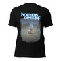 Northern Genocide - New World - Premium T-Shirt