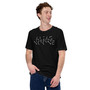 Alias Noone - Logo - Premium T-Shirt