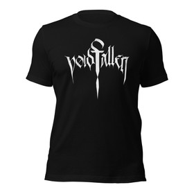 Voidfallen - Logo - Premium T-Shirt