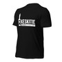 Keskitie-podcast - Premium T-Shirt