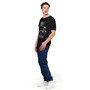 Northern Gencoide - Toxic Skull - Premium T-Shirt