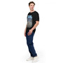 Northern Genocide - New World - Premium T-Shirt