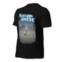 Northern Genocide - New World - Premium T-Shirt