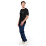 Alias Noone - Logo - Premium T-Shirt