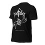 Voidfallen - Starved of Martyrs - Premium T-Shirt