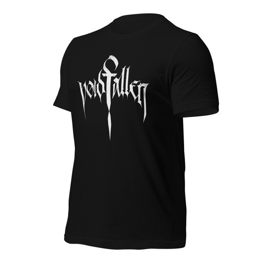 Voidfallen - Logo - Premium T-Shirt