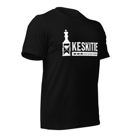 Keskitie-podcast - Premium T-Shirt