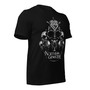 Northern Gencoide - Toxic Skull - Premium T-Shirt