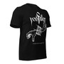 Voidfallen - Starved of Martyrs - Premium T-Shirt