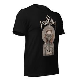Voidfallen - The Slaves of Echo Chamber - Premium T-Shirt