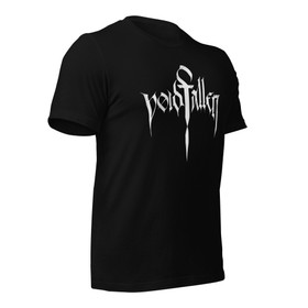 Voidfallen - Logo - Premium T-Shirt