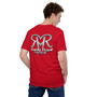 Randy Royal Machine - Premium T-Shirt