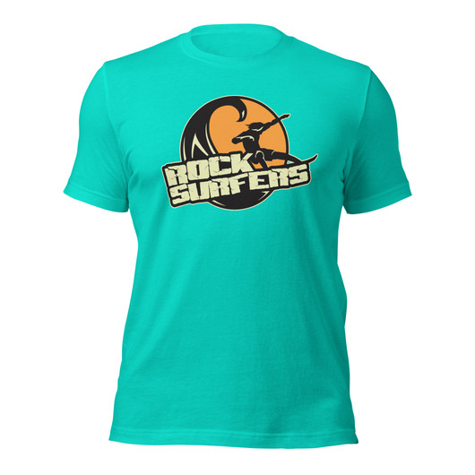 Rocksurfers - Premium T-Shirt