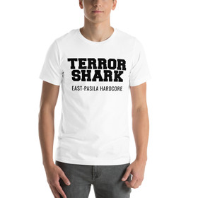 Terror Shark - EPHC - Premium T-Paita