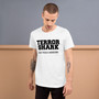 Terror Shark - EPHC - Premium T-Paita