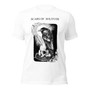 Scars of Solitude - Crow - Premium T-Paita