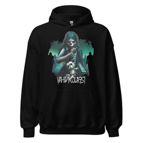Vahinkolapsi - College Hoodie