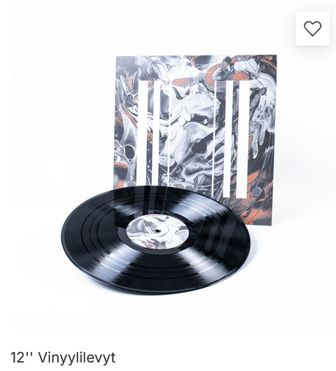 Products for Album release