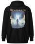 Warfarer - A Tale Beyond the Pale - Zipper Hoodie