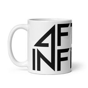After Infinity - Mug