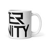 After Infinity - Mug