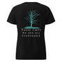 Endless Chain - Agony - Ladyfit t-shirt