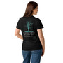 Endless Chain - Agony - Ladyfit t-shirt