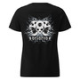 Dead End Finland - Skulls -  T-Shirt