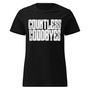 Countless Goodbyes - Ladyfit t-shirt