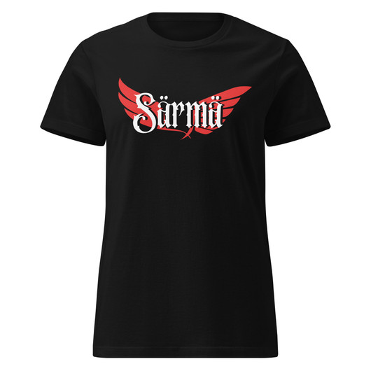 Särmä - T-Paita