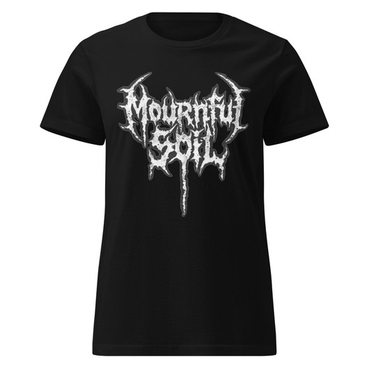 Mournful Soil - Ladyfit t-shirt