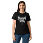 Mournful Soil - Ladyfit t-shirt