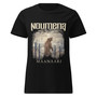 Noumena - Maanääri - Ladyfit T-Shirt