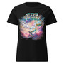 After Infinity - Beyond Eternity - Ladyfit t-paita