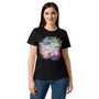 After Infinity - Beyond Eternity - Ladyfit t-paita