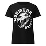 Noumena - Bear Skull - T-Shirt