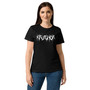 Krushor - Ladyfit t-shirt