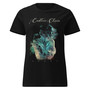 Endless Chain - Agony - Ladyfit t-shirt