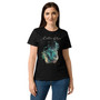 Endless Chain - Agony - Ladyfit t-shirt